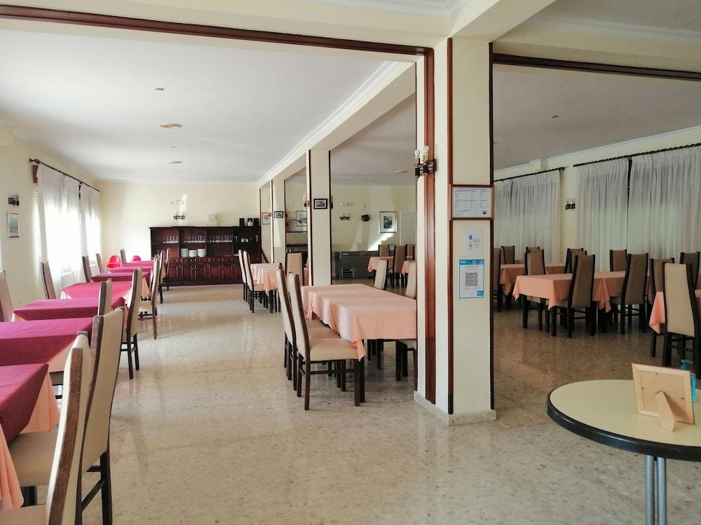 Hotel Moon Dreams La Lanzada Playa de la Lanzada Exterior photo